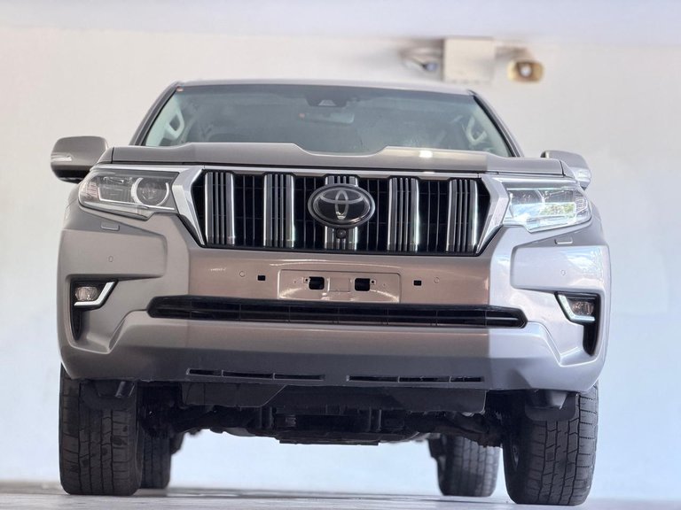 2018 Toyota