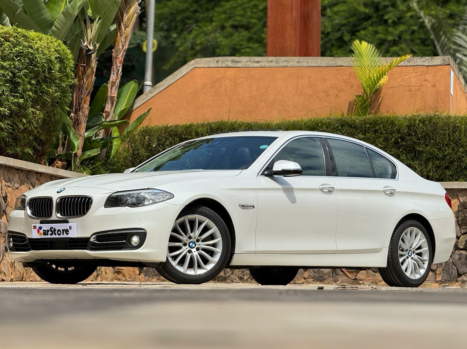 BMW 3 Series Price in Kenya. The Driver's Saloon That's Held Its Ground for Decades
