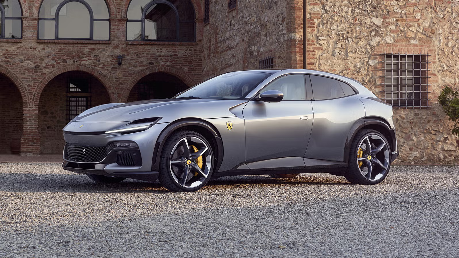 Ferrari Purosangue Price in Kenya. Ferrari's First Four-Door and What It Means - Carstore Kenya Blog