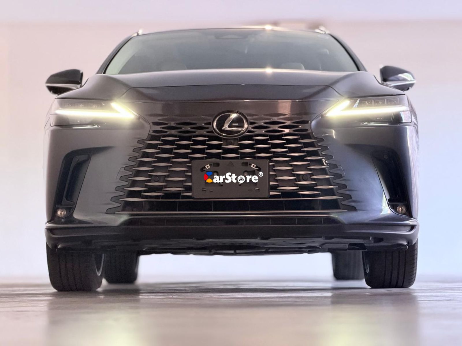 2023 Lexus RX350 for sale in Kenya - Front View